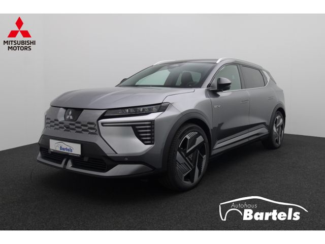 Mitsubishi Eclipse Cross Diamant Top Luxury 11 KW Panorama