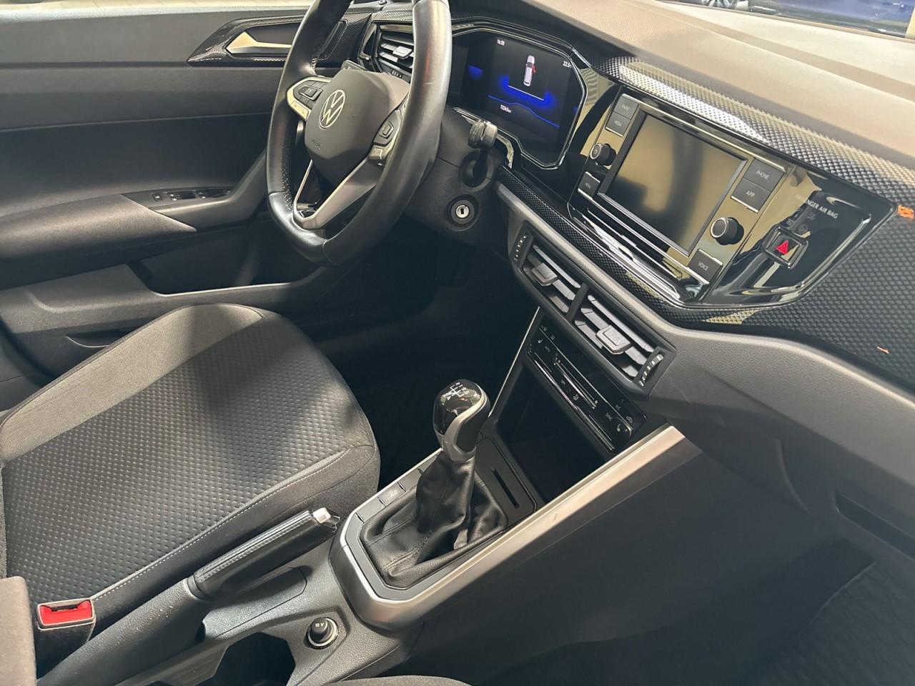 Volkswagen Polo 1.0 TSI Life+USB+DAB+BAA+NSW+SHZ+MAL+EPH+RS, миниатюра 14