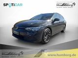 Volkswagen Golf VIII 2.0 TDI Life Navi Digitales Cockpit LE - Volkswagen Golf mit Diesel-Antrieb
