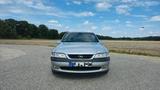 Opel Vectra B 1.8 16V - Opel Vectra: B 16 16v