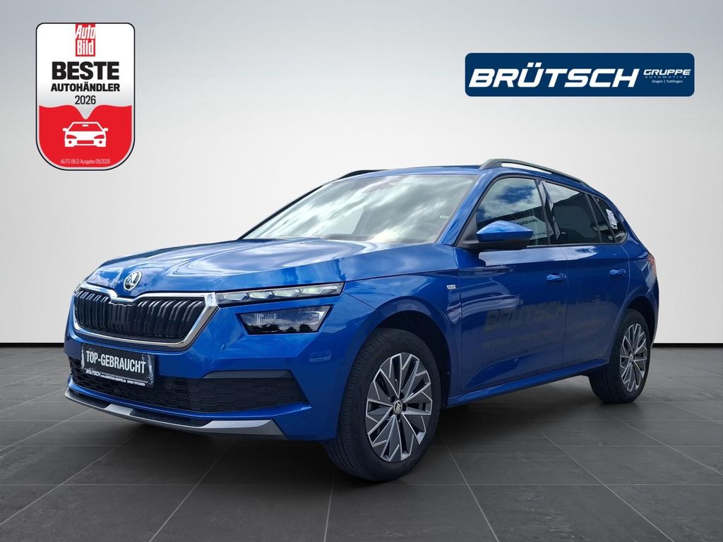 2024 Skoda Kamiq