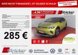 Volkswagen ID.4 Pro Performance 1st 150/77  285,-ohne Anzah - mit Elektro-Antrieb: Dachreling, mit Klimaanlage