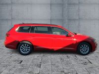 Volkswagen Passat Variant - Vorschau Bild 7