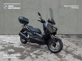 Yamaha XMAX 300 TECHMAX - YAMAHA XMAX 300