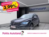 Volkswagen Tiguan Allspace 2.0 TDI DSG LIFE AHK NAVI LED SI - Volkswagen Tiguan Allspace in Hamm
