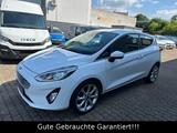 Ford Fiesta Titan*MFL*NAV*SHZ*ZAHN/TUV/SERVICE NEU* - Ford Fiesta: Service