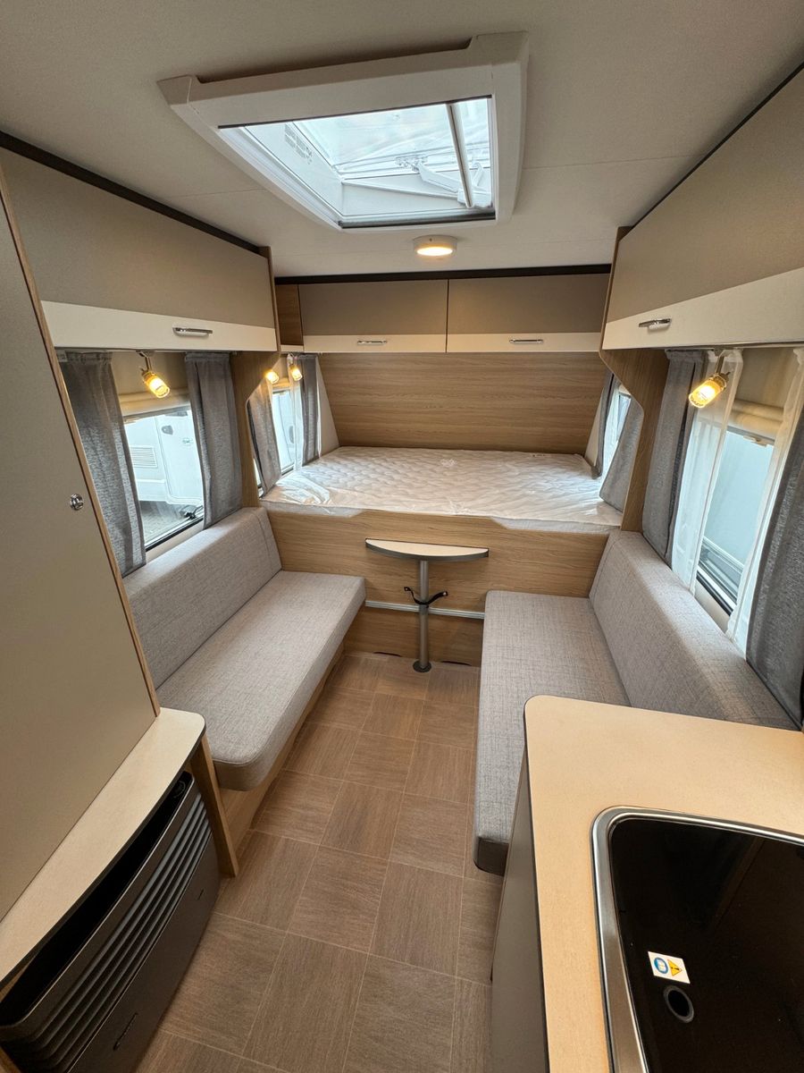 Fahrzeugabbildung LMC Sassino 470 K - SUMMER SALE -