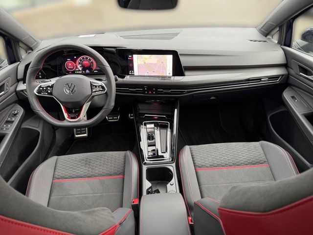 Golf GTI Clubsport 2.0TSI MATRIXLED+HUD+PANO+KAM