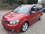 Volkswagen Touran Highline, Sport 1.Hand, Tüv Neu - Volkswagen Touran: Sport