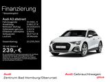 Audi A3 allstreet 35 TFSI*Navi*Alu*AHK*PDC*Virtual*Au - Audi A3 mit Benzin-Antrieb: Allstreet