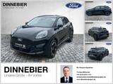 Ford PUMA GEN-E Premium 43kWh LED+360°Kamera+Navi - schwarze Ford Puma Gen-E