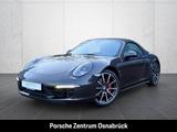 Porsche 991 -1 (911) Carrera 4S Cabriolet PDK Sportaga 2 - Porsche 991 Allradantrieb Cabrio Carrera 4s mit Benzin-Antrieb