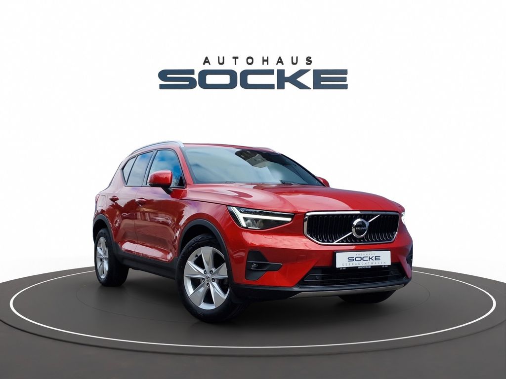 Image of Volvo XC40