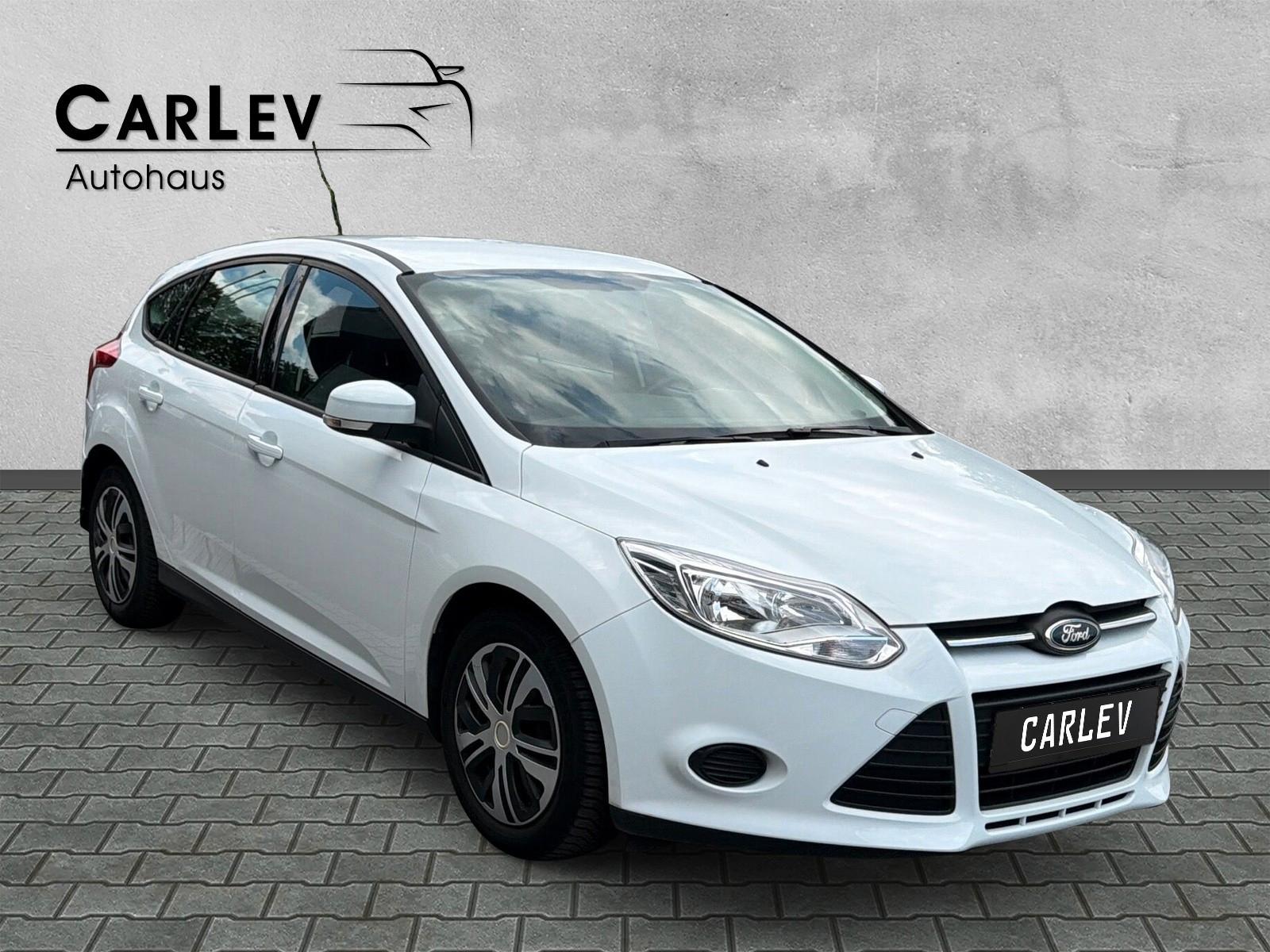 Ford Focus Lim. Trend Zahnriemen NEU