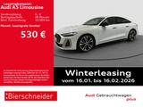 Audi A5 Limousine A5 Lim TFSI 2x S-Line 20 AHK MATRIX - Audi mit Benzin-Antrieb