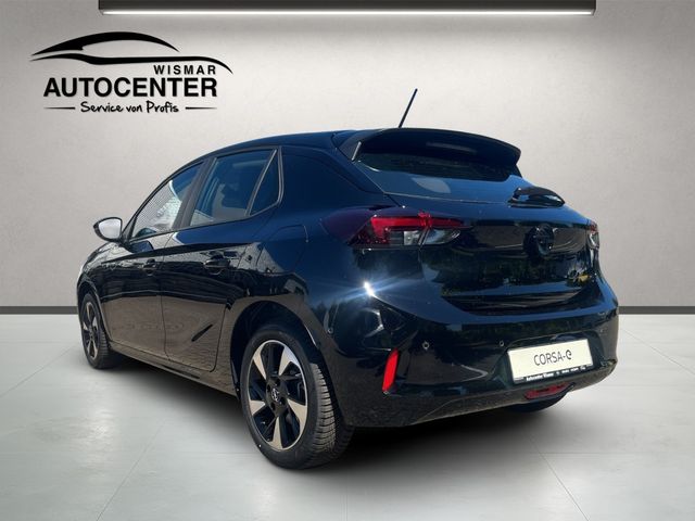 Opel CORSA ELECTRIC EDITION ELEKTROMOTOR 100KW 136 PS