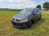 Volkswagen Sharan 1.4 TSI BMT SOUND SOUND - Volkswagen Sharan: Sound