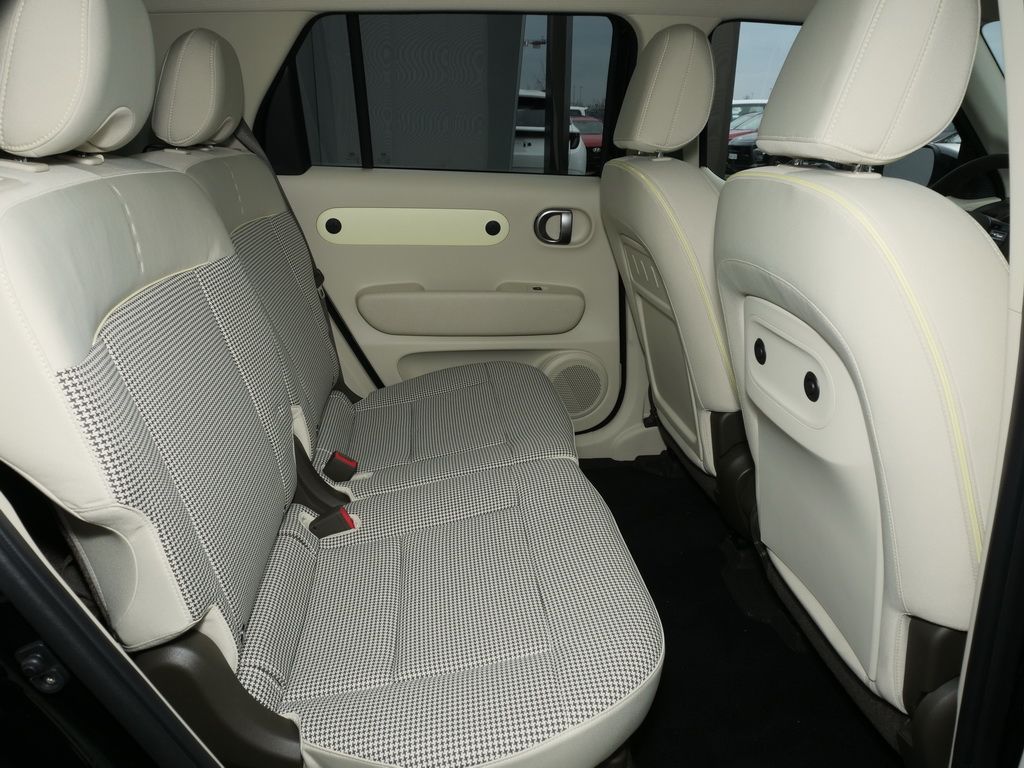 Hyundai INSTER - Bild 5
