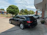 Audi A4 Avant design 2.0 TDI S-tronic *KAMERA*LEDER - Audi A4 mit Diesel-Antrieb: Leder, Kombi, 2.0