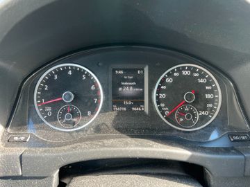 Volkswagen Tiguan - 11
