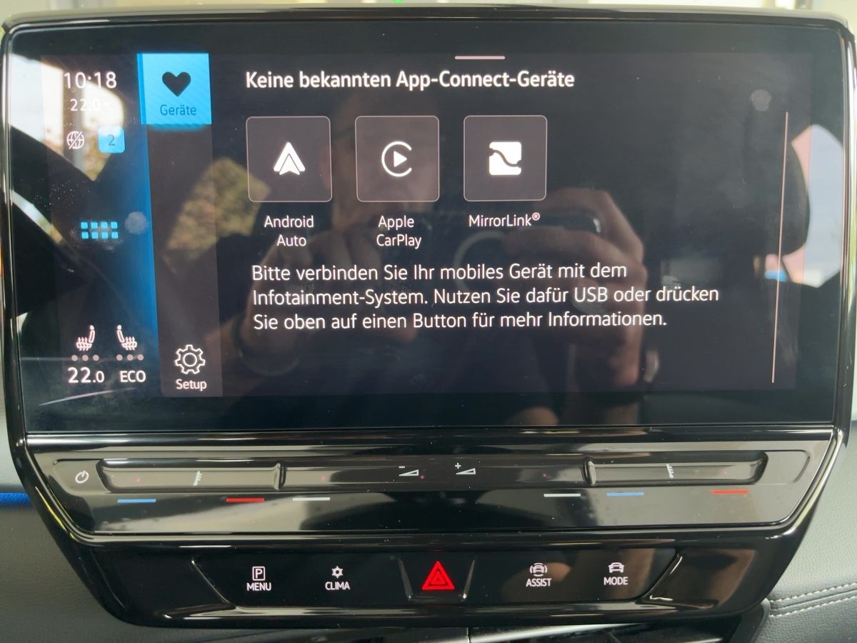 Volkswagen ID.3 - Bild 17