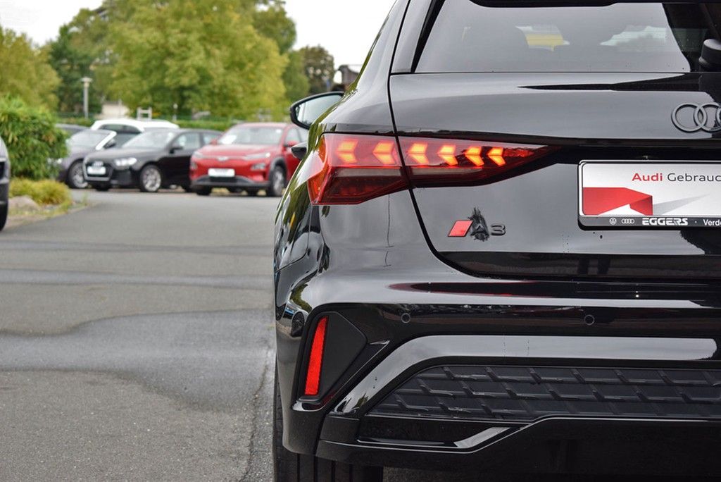 Audi A3 - Bild 23
