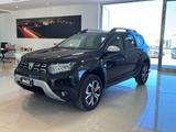 Andere DACIA Duster 1.5 dCi 115 CV Prestige Solo 50.000 - Andere mit Diesel-Antrieb: mit Klimaautomatik