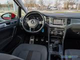 Volkswagen Golf Sportsvan 1.4 TSI Allstar Navi/GRA/PDC+/SHZ - Volkswagen Golf Sportsvan ALLSTAR mit Benzin-Antrieb