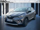 Renault Captur TECHNO E-TECH Plug-in 160 CARPLAY - Renault Captur Techno mit Hybrid-Antrieb (Benzin/Elektro)