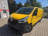 Renault Trafic L2 nur 22Tkm! - Renault Trafic in Leipzig