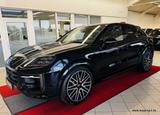 Porsche Cayenne Coupe Black Edition*MY_2026* - Porsche Cayenne Neuwagen