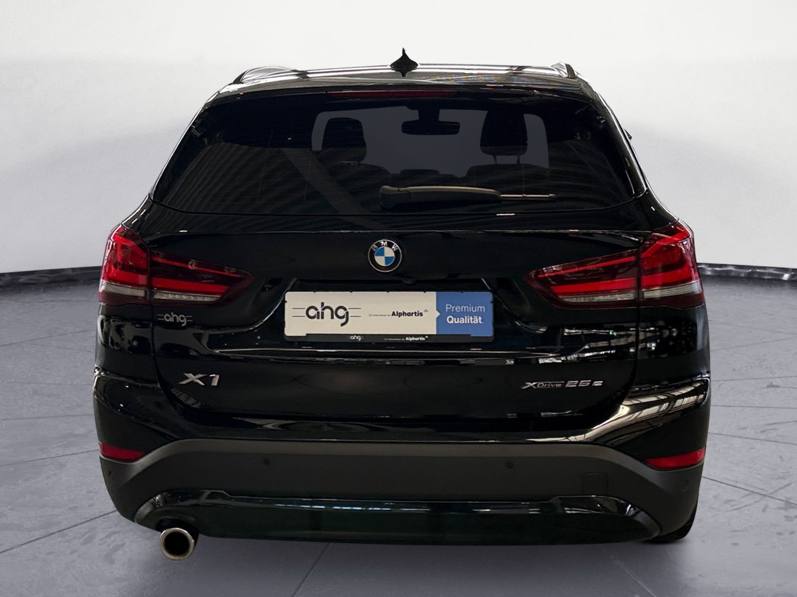 BMW X1 xDrive25e Advantage Klima PDC Kamera AHK Sitz foto 6