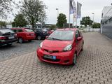 Toyota Aygo Basis*12M.Garantie*Finanzierung* - Toyota aus 2009: Aygo