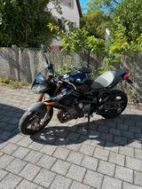 Benelli TNT 899 - BENELLI TNT