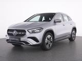 Mercedes-Benz GLA 250 e PROGRESSIVE+PANO+AHK+MEMORY+360°+TOTW. - Mercedes GLA 250 mit Schiebedach