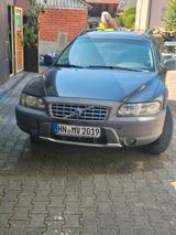 Volvo volvo xc70 2002bj  316350 km - gebrauchte Volvo XC70 aus dem Jahr 2002