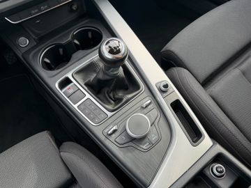 Audi A4 2.0 TDI Avant sport|Kamera|Navi|AHK|Tempomat