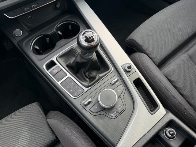 Audi A4 2.0 TDI Avant sport|Kamera|Navi|AHK|Tempomat