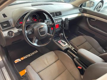 Audi A4 Avant 3.0 TDI quattro *NAVI*BI-XENON*TEMPOMAT