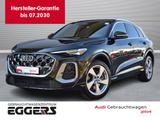 Audi Q5 TDI quattro *S-line*Pano*AHK*Matrix*360° - Audi Q5 mit Diesel-Antrieb: Geländewagen