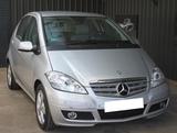 Mercedes-Benz A 180 AVANTGARDE, Automatik, Leder, Xen. 1. Hand - Mercedes-Benz A 180: Van