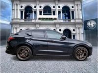 Alfa Romeo Stelvio - Vorschau Bild 4