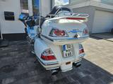 Honda GL 1800 Goldwing - GOLDWING