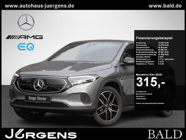 Mercedes-Benz EQA 300 4M Progressive/Wide/LED/Cam/Easy/Night