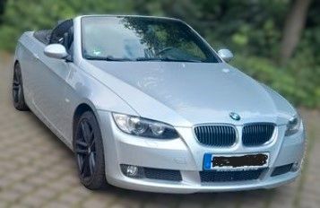 BMW 330i Cabrio -