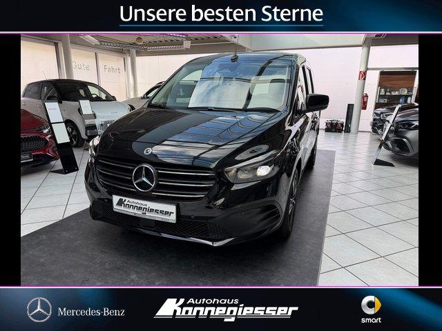 Mercedes-Benz T 180 d*PROGRESSIVE*LED*KAMERA*14.400KM*2023*