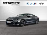 BMW M850i xDrive Coupe M Technik-Paket|Laser - gebrauchte BMW M850 aus dem Jahr 2023