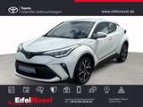 Toyota C-HR Hybrid Team D