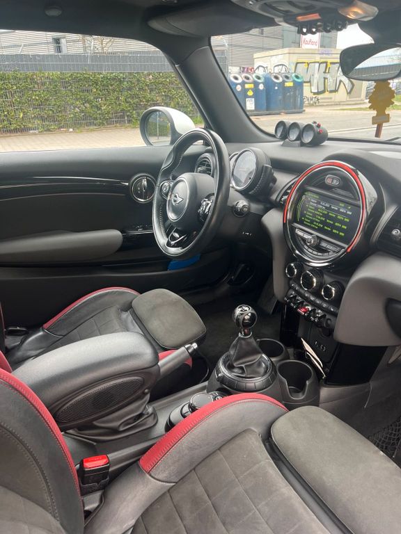 Image of MINI Cooper