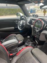 MINI Mini Cooper SD John Works Ausstattung - MINI MINI mit Diesel-Antrieb: Coupe